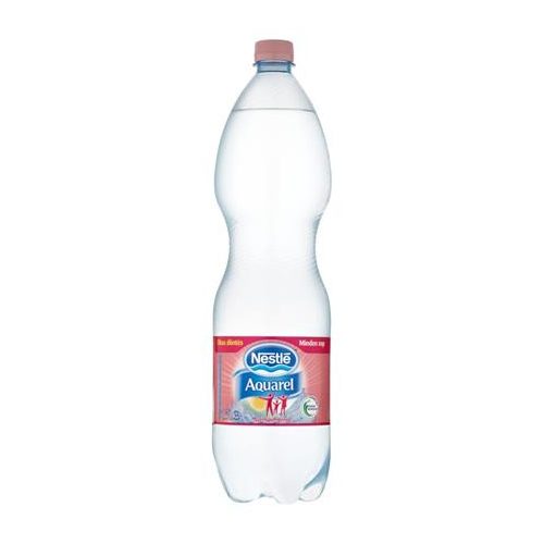 Ásványvíz 1,5l  (mentes)